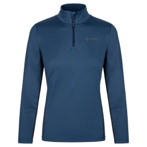 Dámské funkční tričko WILLIE-W Tmavě modrá - Kilpi Dámské funkční tričko WILLIE-W Tmavě modrá - Kilpi