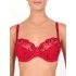 Dámská podprsenka Provence 0080505 Červená - Conturelle Felina