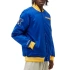 Mitchell & Ness NFL Heavyweight Satin Jacket Los Angeles Rams M OJBF3413-LARYYPPPROYA pánské