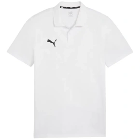 Puma Team Goal Casuals Polo M 658605 04 pánské