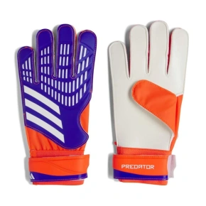 Tréninkové brankářské rukavice adidas Predator IX3870 Tréninkové brankářské rukavice adidas Predator IX3870