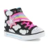 Boty Skechers Twinkle Toes: Twinkle Sparks - Shooting Star Jr 314775L-BKMT