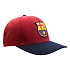 Kšiltovka FC Barcelona FCB Always Grana Jr 5001GBNGP