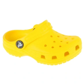 Žabky Crocs Classic Clog T Jr 206990-77J