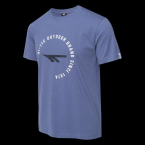 Pánské tričko s krátkým rukávem OLEN