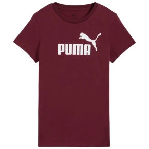 Puma Ess No.1 Logo Tee W 682371 96 tričko