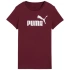 Puma Ess No.1 Logo Tee W 682371 96 tričko