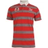 Pánské tričko Puma Polo red-grey 558241 09 pánské