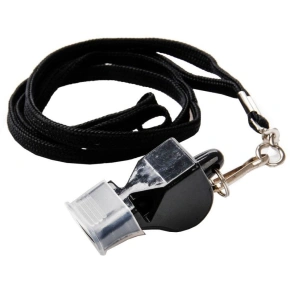 Meteor Wolf plus se silikonovým náustkem černý 38511