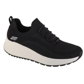Boty Skechers Bobs Sport Sparrow 2.0 - Allegiance Crew W 117027-BLK Boty Skechers Bobs Sport Sparrow 2.0 - Allegiance Crew W 117027-BLK