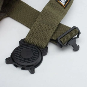 Opasek MAGNUM WUMTRA