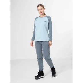 Dámské fleecové kalhoty 4F H4Z22-SPDD010 dámské