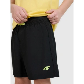 Chlapecké plážové šortky boardshorts 4F 4FJRMM00UBDSM110-20S Chlapecké plážové šortky boardshorts 4F 4FJRMM00UBDSM110-20S
