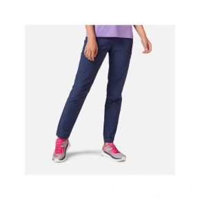 Rossignol W Skpr Kalhoty navy blue