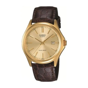 Pánské hodinky CASIO MTP-1183Q-9ADF + krabice Pánské hodinky CASIO MTP-1183Q-9ADF + krabice