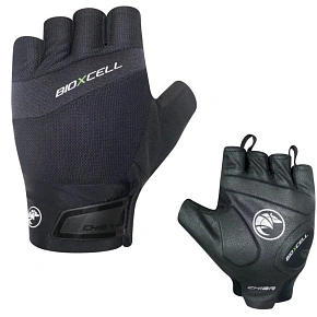 CHIBA rukavice BIOXCELL PRO černé S CHIBA rukavice BIOXCELL PRO černé S