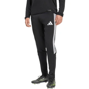 Pánské kalhoty adidas Tiro 26 League Training Slim černé JY7113