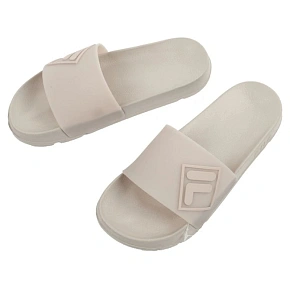 Fila dámské sportovní žabky Morro pohodlné boty beige fashionable dámské