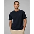 Pánské hladké tričko 4F 4FRSS26TTSHM4087-31S
