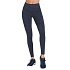Legíny Skechers Go Walk s vysokým pasem W03LG30B-NVY, tmavě modré, velikost L