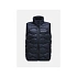 Dětská vesta Peak Performance Jr Helium Down Vest, černá
