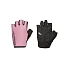 Cyklistické rukavice NORTHWAVE Active Max W SF Glove, růžové