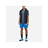 Pánská vesta MILLET Intense Windbreaker Vest M, černá