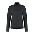Rogelli kurtka damska ELEMENT czarna XS