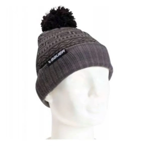 Bauer NE Intarsia čepice 1060381