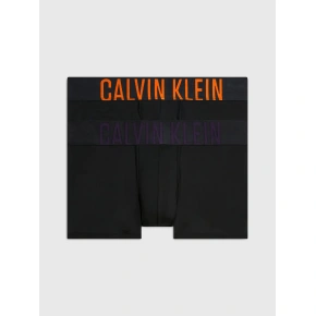 Pánské boxerky 000NB2599A GXL černé - Calvin Klein