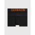 Pánské boxerky 000NB2599A GXL černé - Calvin Klein