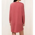 Dámská noční košile Nightdresses NDK 02 LSL X - Triumph