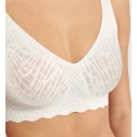 Dámská podprsenka ZERO Feel Bliss Soft bra - Sloggi