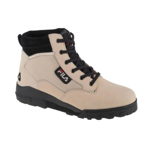 Fila Grunge II BL Mid FFM0164-80039 Grey 44