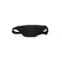 Rains Bumbag Mesh Mini Black W3 14130 01 ledvinové pouzdro