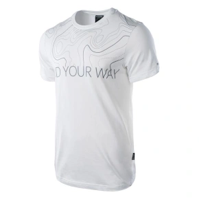 Pánské tričko ISOBAR s krátkým rukávem Pánské tričko ISOBAR s krátkým rukávem