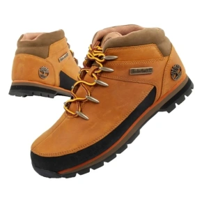 Boty Timberland Euro Sprint M TB0A2K84EN1