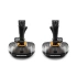Thrustmaster T.16000M FCS SPACE SIM DUO Black, Orange USB Joystick analogový/digitální PC