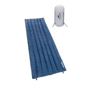 Spací pytel CWM295 obálka CNK2300SD013-navy blue NATUREHIKE Spací pytel CWM295 obálka CNK2300SD013-navy blue NATUREHIKE