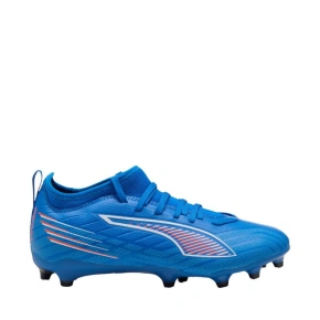 Fotbalové boty Puma Ultra 6 Match FG/AG Jr 108515 01