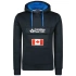 Canadian Peak GADREAK NAVY-BLUE RM MEN 054 mikina (RBMWW6298H/CP-MARINE)