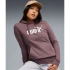 Puma ESS No.1 Logo Hoodie FL W 682389 88 mikina
