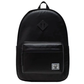 Batoh Herschel Classic XL 11015-00001 Black Jedna velikost Batoh Herschel Classic XL 11015-00001 Black Jedna velikost
