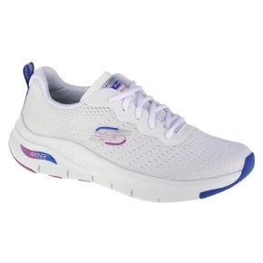 Skechers Arch Fit-Infinity Cool 149722-WMLT White 36 Skechers Arch Fit-Infinity Cool 149722-WMLT White 36