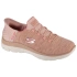 Skechers Summits - Dazzling Haze 149937-ROS Pink 36
