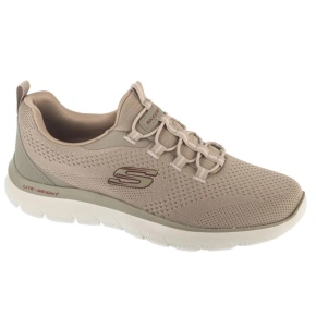 Skechers Summits - Tallo 232832-TPE Grey 41 Skechers Summits - Tallo 232832-TPE Grey 41