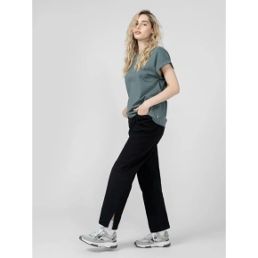 Dámské džíny Outhorn OTHSS23TTROF176-20S dámské