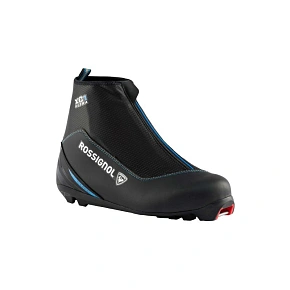 Dámské běžecké boty ROSSIGNOL X-1 Ultra Fw – černé