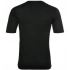 Pánské tričko Odlo BL TOP crew neck s/s ACTIVE WARM ECO velikost M Black