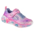 Skechers Eternal Heart Lights 302696L-LPMT Pink 30